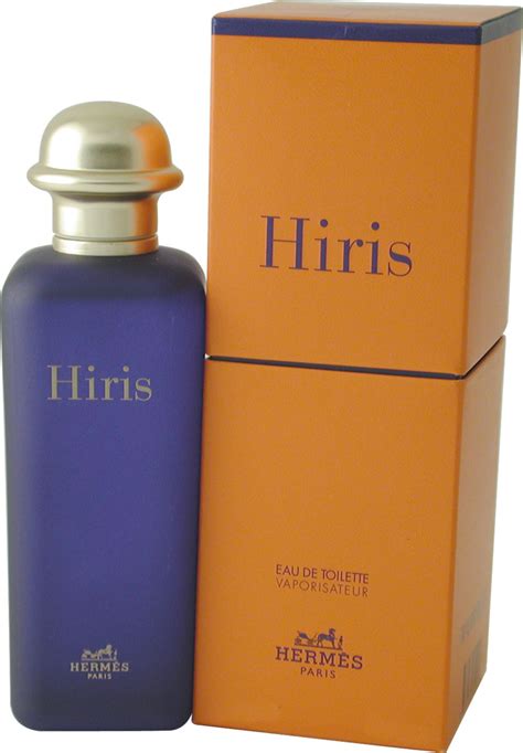 iris hermes perfume|hermes iris hiris perfume.